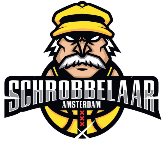 BC Schrobbelaar